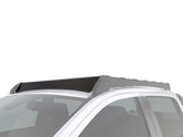 Ford Ranger T6.2 Double Cab (2022-Current) Slimsport Rack Wind Fairing - Front Runner - RRAC251